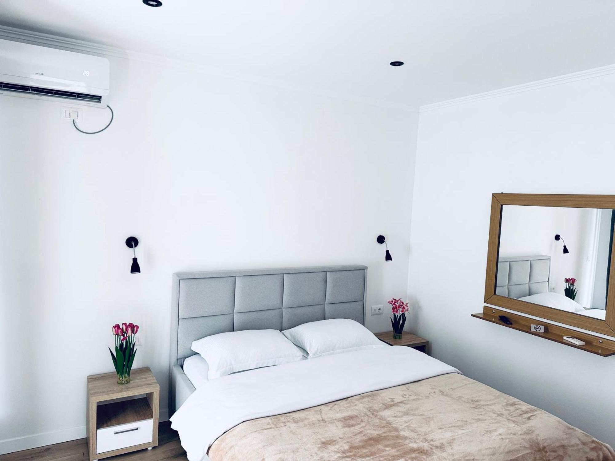 Përmet Kutal Park Inn Hotel מראה חיצוני תמונה