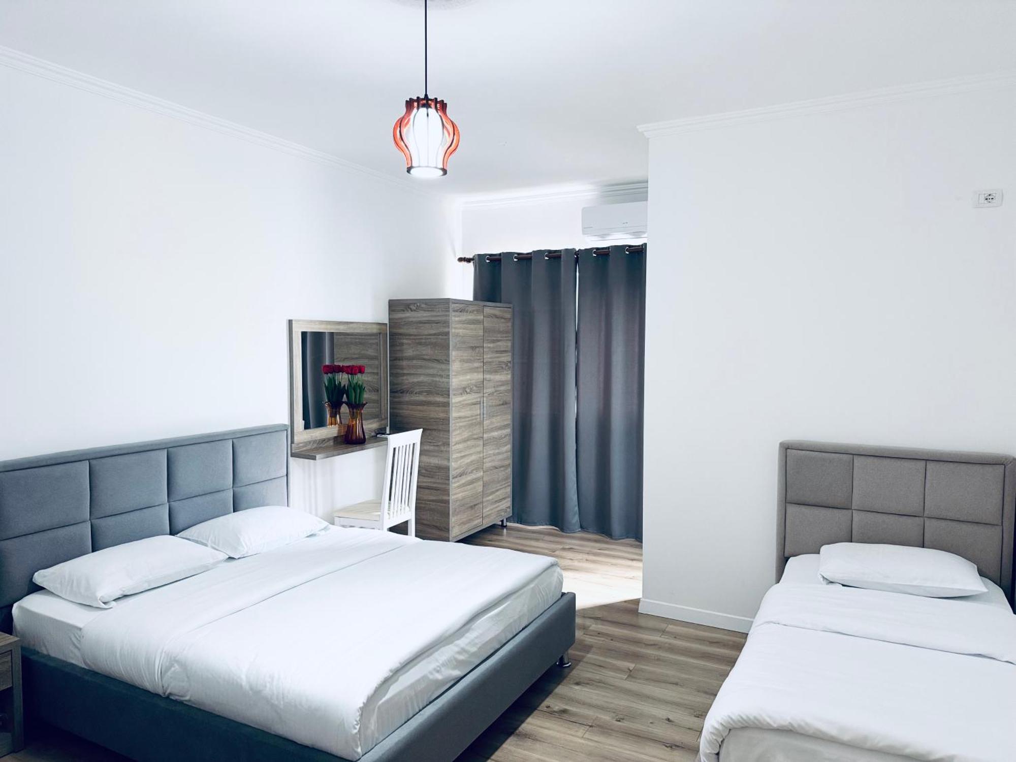 Përmet Kutal Park Inn Hotel מראה חיצוני תמונה